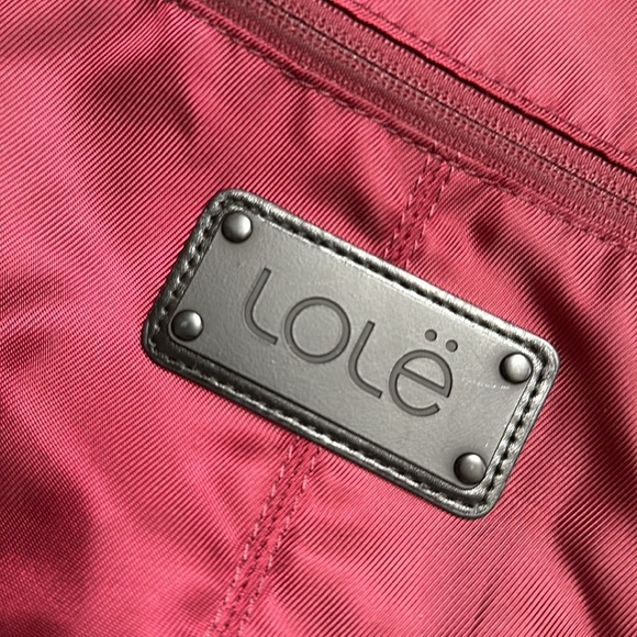 Lole Workout Bag - Picture 2 of 4